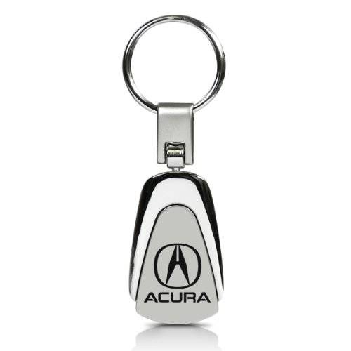 Acura  로고 Tear 키링, 열쇠고리, 키체인