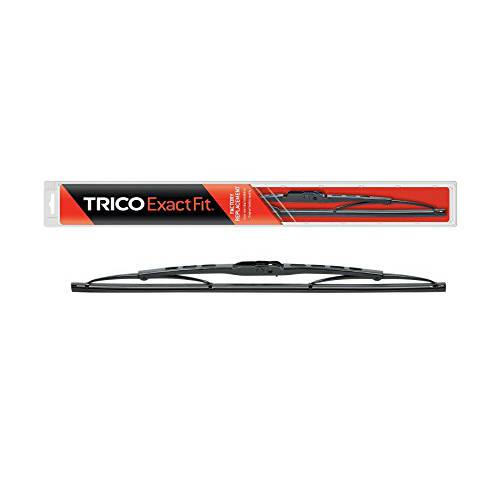 Trico 16-1 Exact 호환 Conventional 와이퍼 블레이드 16 Pack 1