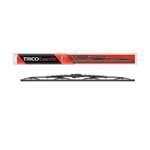 Trico 24-1 정확한 호환 전통적인 와이퍼 칼날 24 Pack 1