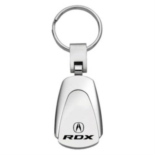 Acura  키체인, 키링, 열쇠고리&  열쇠고리 RDX 로고 - 물방울모양