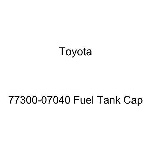 TOYOTA 77300-07040 연료 탱크 캡