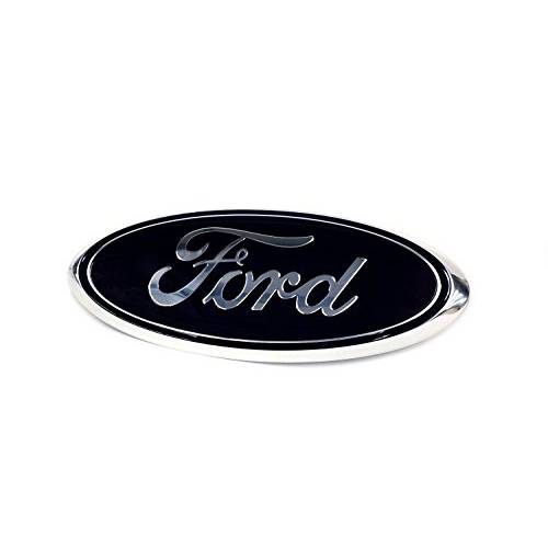 Ford  데칼