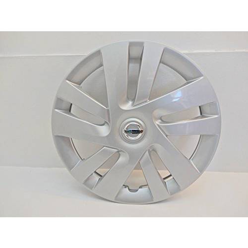 Genuine Nissan Parts - Cover-Disc 휠 (40315-3LM0A)