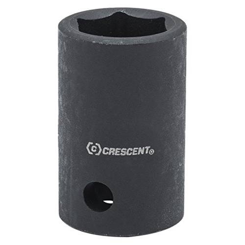 Crescent CIMS4 1/ 2 드라이브, 7/ 16 임팩트소켓, 육각비트소켓 - 6 심