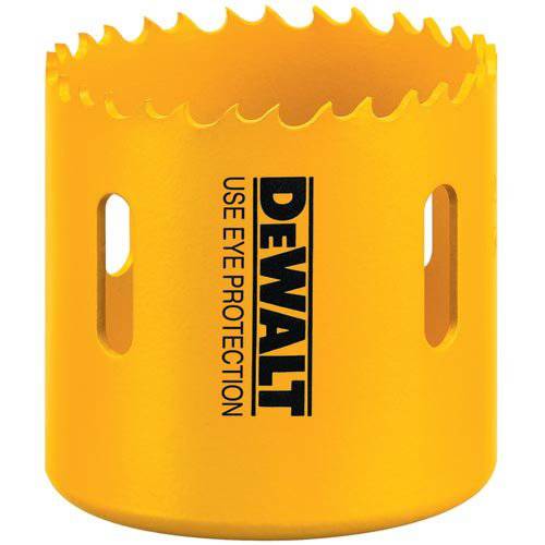 DEWALT D180062 3-7/ 8-Inch Bi-Metal 홀쏘
