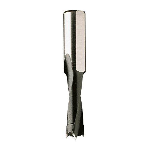 CMT 310.050.11 Dowel 드릴, 5mm (13/ 64-Inch) 직경, 10x27mm 생크, Right-Hand 회전