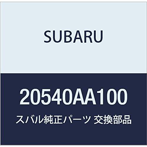 Subaru  정품 20540AA100 플랜지 Bolt, 1 팩