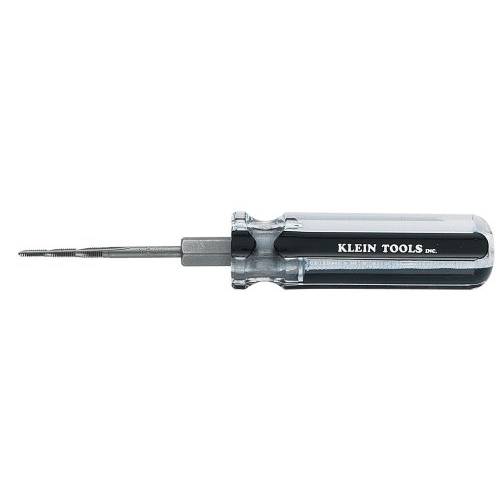 Klein Tools 626 태핑 툴 6-in-1 쿠션 그립
