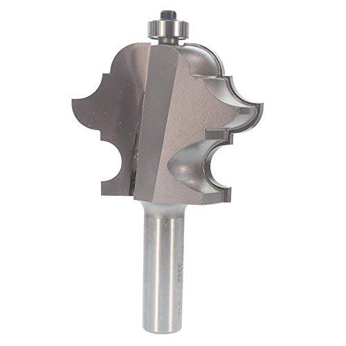 Whiteside Router Bits 3342 클래식 Multi-Form 비트 2-1/ 4-Inch 라지 직경 and 1-7/ 8-Inch 커팅 Length