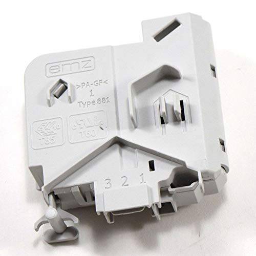 Bosch 00612148 Lock-Electrical