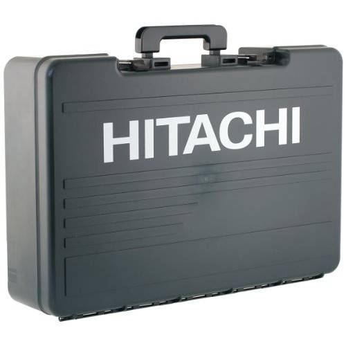 Hitachi 326489 플라스틱 캐링 케이스 the Hitachi DH40MRY 회전식 망치