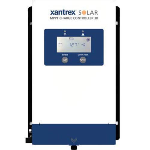 Xantrex 710-3024-01 태양광 충전 컨트롤러, MPPT, 30A