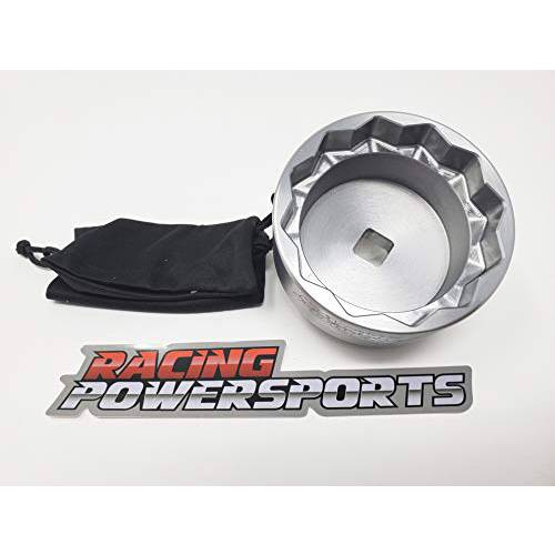 RacingPowerSports Ryker 600 900 Rally 휠 너트 리무버 툴 교체용 529036457