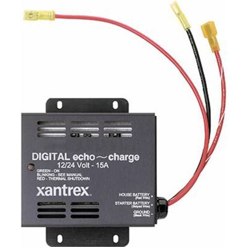 Xantrex 82-0123-01 에코 충전 12& 24V 시스템