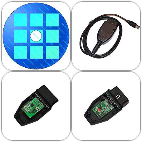 moto-solution USB OBD2 케이블 스캐너 TuneECU 트라이엄프 오토바이 FT232 칩 Tune ECU