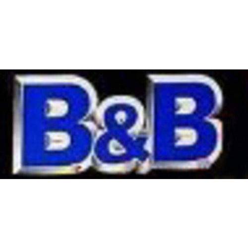 B&B Manufacturing S4-29235 점화플러그 와이어 세트