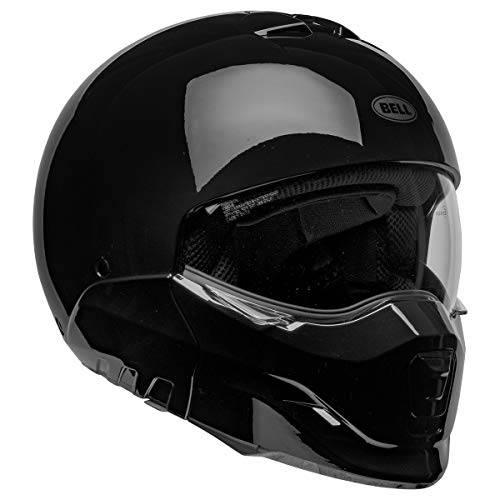 벨 Broozer 헬멧 ( 블랙 - 라지)