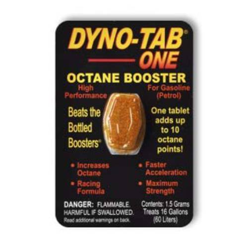 Dyno-tab  옥탄 부스터 1-tab 45433 (24)