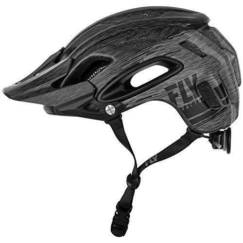 Freestone RIPA Helmet-Matte 블랙/ 그레이