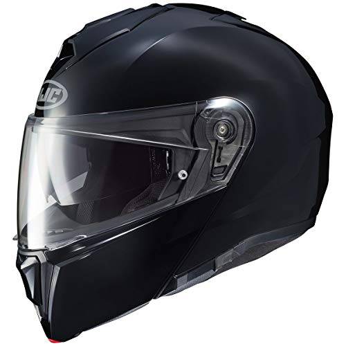 HJC i90 헬멧 (XX-Large) (블랙)