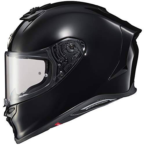 전갈 R1 에어 헬멧 (X-Large) (블랙)