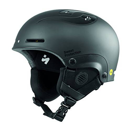 스위트 프로텍트 블래스터 II MIPS 헬멧 2020 먼지 블랙 S-M