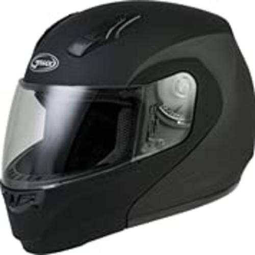 GMAX powersports-Helmets Md04 솔리드 헬멧