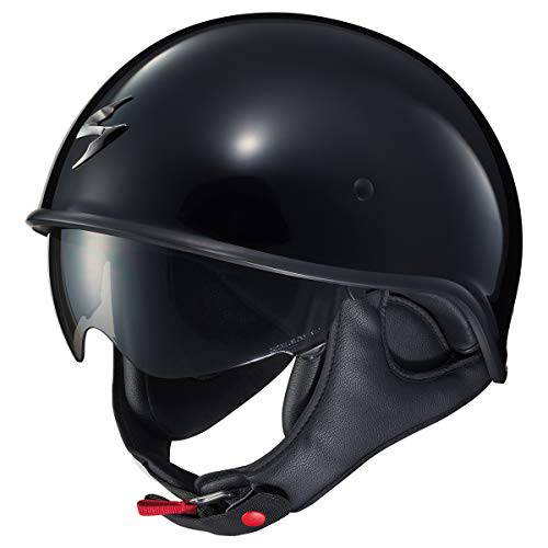 전갈 C90 헬멧 (X-Large) (블랙)