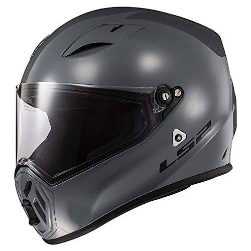 LS2 헬멧 스트리트 파이터 2020 헬멧