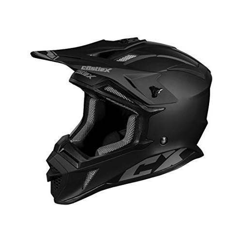 CastleX CX200 Moto 헬멧