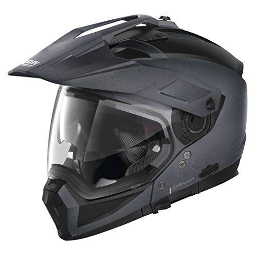Nolan 헬멧 N70-2 X BLK 흑연 XS