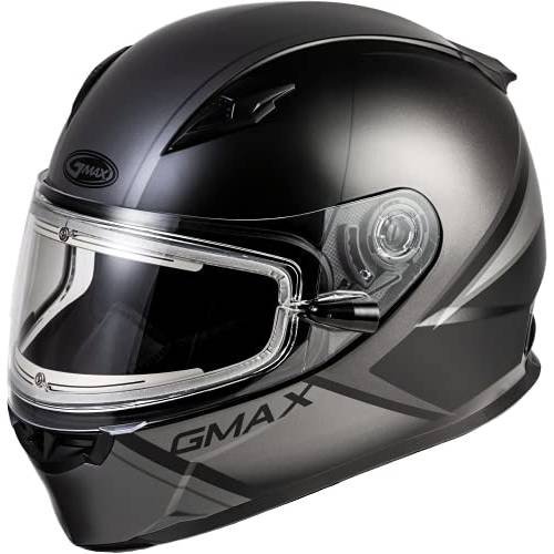 GMAX powersports-Helmets Ff-49s