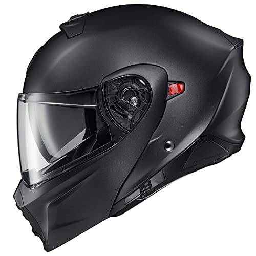 EXO-GT930 트랜스포머 모듈식 헬멧