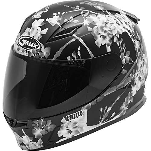GMAX FF-49 Deflect 도트인증 풀 페이스 오토바이 헬멧 남녀공용, 남녀 공용