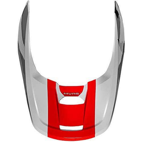 Fox 레이싱 powersports-Helmets V1 헬멧 썬바이저 - BESERKER SE
