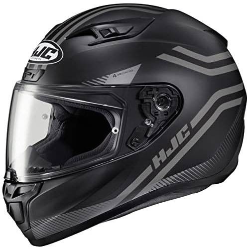 HJC 헬멧 i10 Strix MC5SF 블랙 M