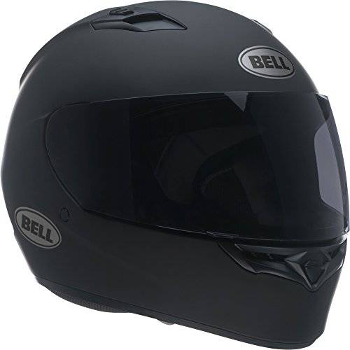 벨 Qualifier Full-Face 헬멧 (매트 블랙 - 스몰)
