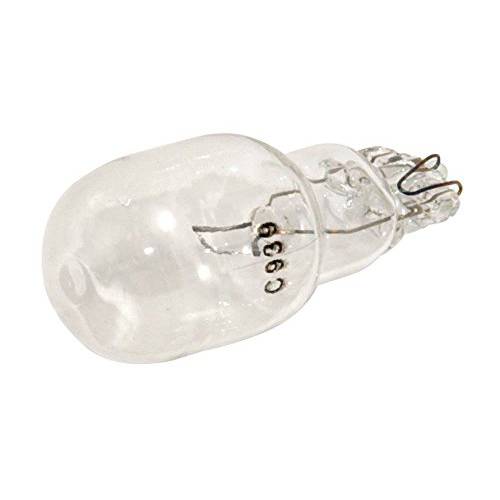 CEC Industries 939 Bulbs, 6 V, 5.4 W, W2.1x9.5d Base, T-5 쉐입 (Box of 10)