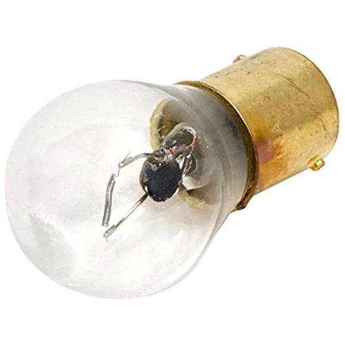CEC Industries 1156 Bulbs, 12.8 V, 26.88 W, BA15s Base, S-8 쉐입 (Box of 10)