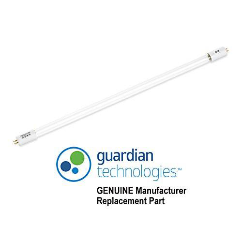 세균Guardian LB5000 정품 UV-C 교체용 전구 for AC5000& AC5250PT 세균 Guardian 에어 정화기