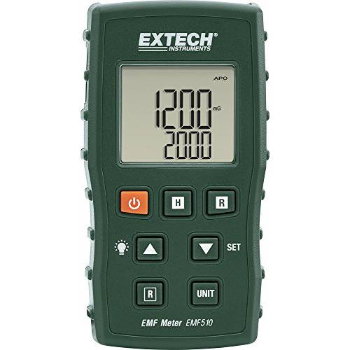 Extech EMF510 EMF/ ELF Meter