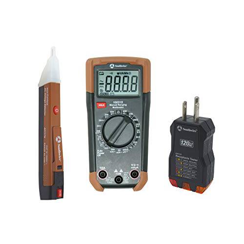 Southwire 10037K Electrical 테스트 Kit