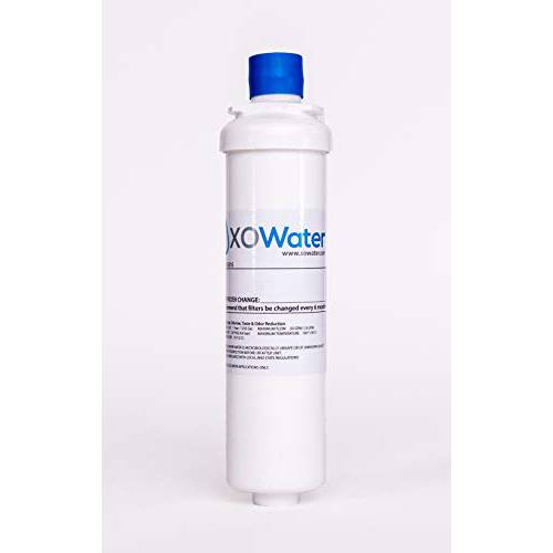 XO5515 교체용 필터 for Bottleless Water 쿨러