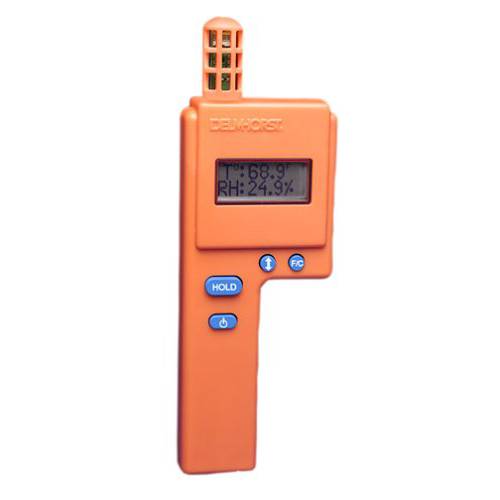 Delmhorst HT-3000 Thermo-hygrometer