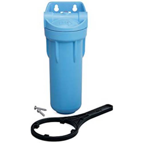 OMNIFilter OB1-S-S06 Sta-Rite Industries 0B1-S-S06, Water Filters, Professional, 3/ 4 Npt Inch, Single Unit, Blue