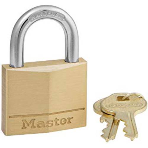 Master Lock 140D