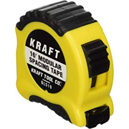 Kraft 툴 BL519 16’x3/ 4 Mason’s Modular 테이프
