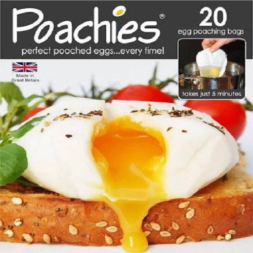 Poachies Egg poaching 바지 - 20 바지
