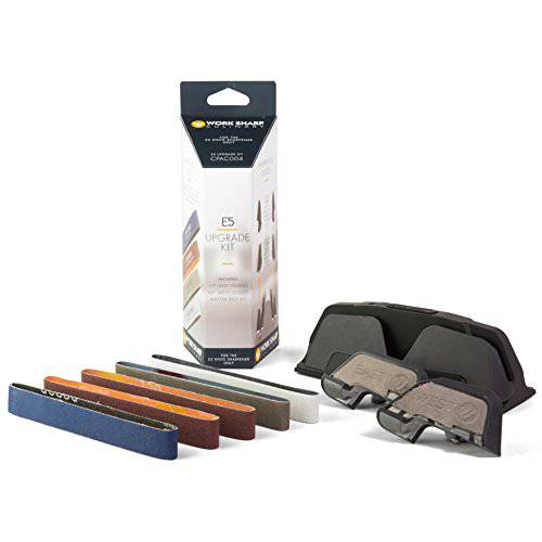 Work Sharp 동 and West Guides Upgrade Kit, 멀티컬러