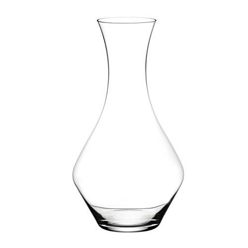 Riedel 와인 Decanter, 원 Size, Clear
